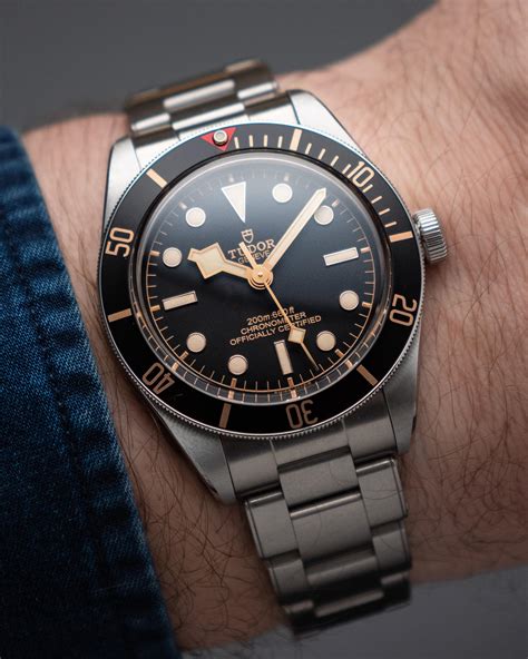 tudor 58 stime e valutazioni 2019|tudor bb58 reviews.